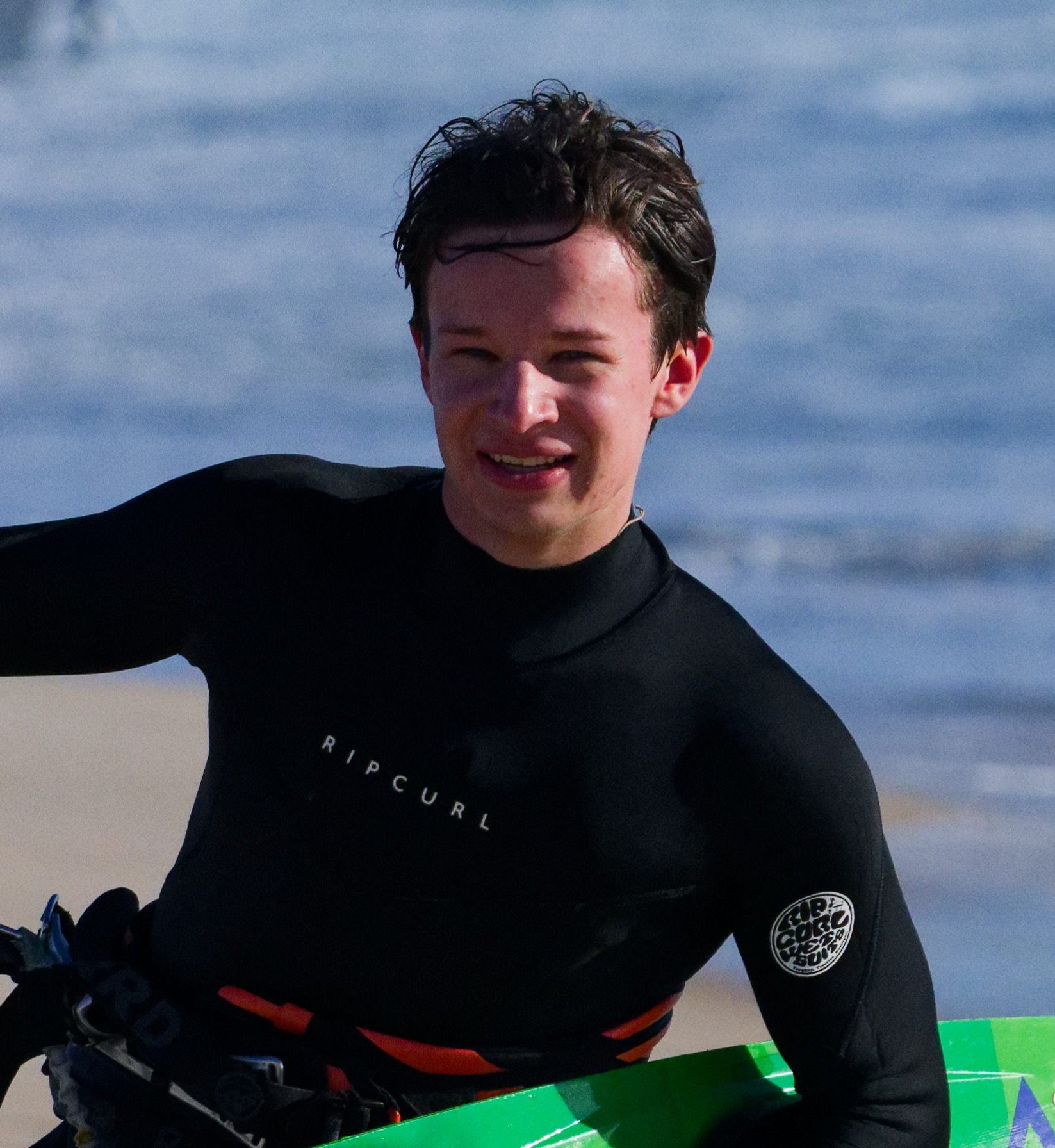 kmaxi's profile picture