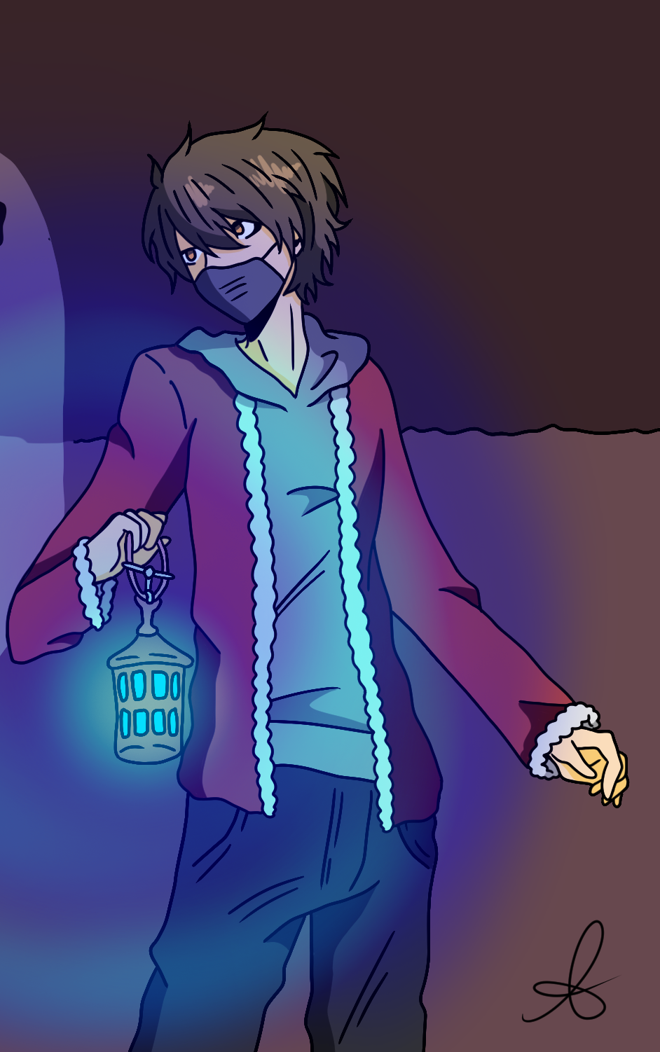 Dan Mead's profile picture