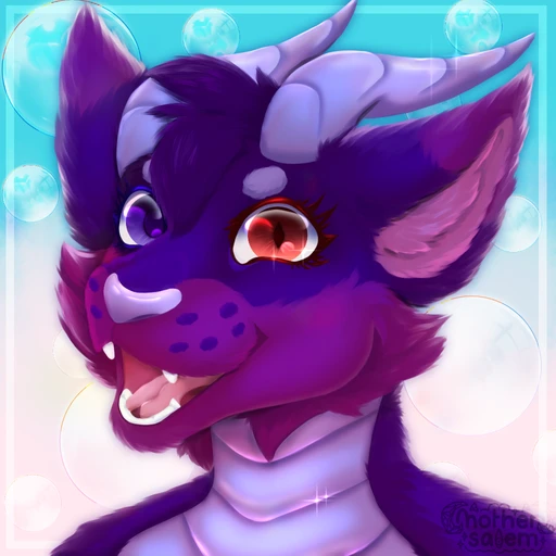 Purple Cat's profile picture