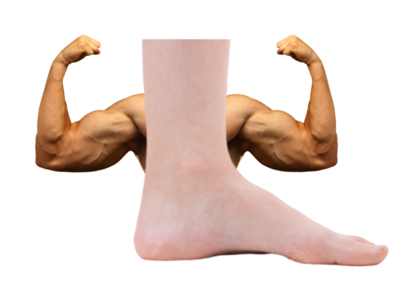 ImYourLeftFoot's profile picture