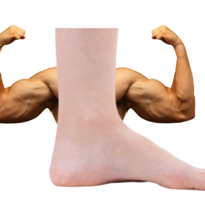 ImYourLeftFoot's profile picture