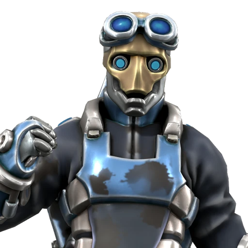 Levi Stark's profile picture