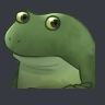 frog's profile picture