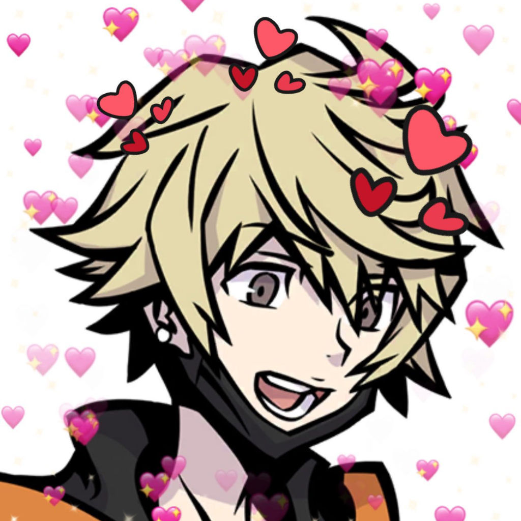 XyroDonatus's profile picture