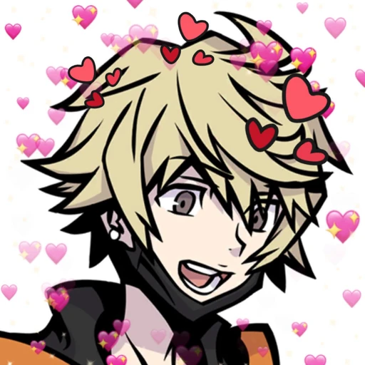 XyroDonatus's profile picture