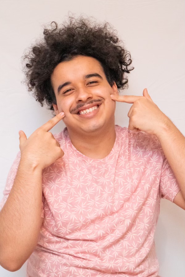 Nasim Benelkour's profile picture