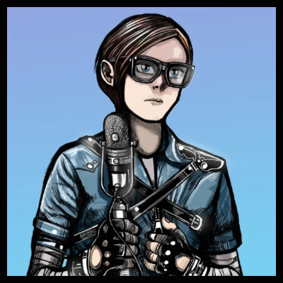 Sean Madson's profile picture
