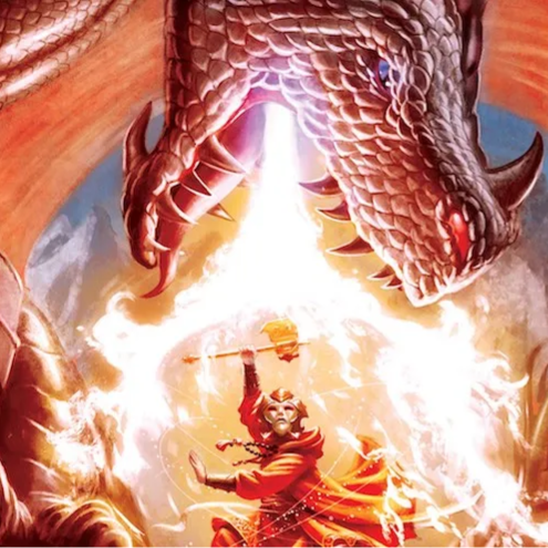 Wraith's profile picture