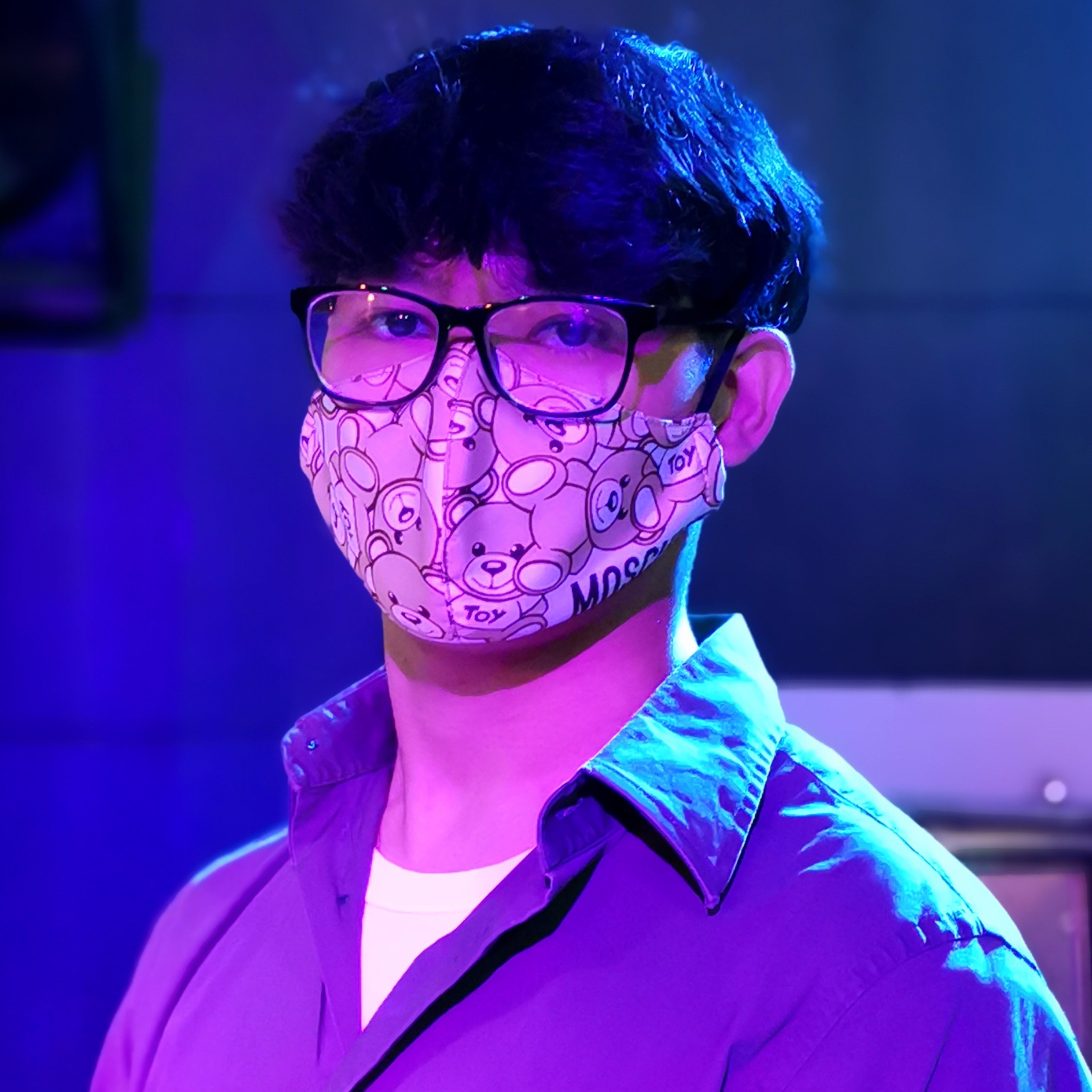 Mitch Kaeyla's profile picture