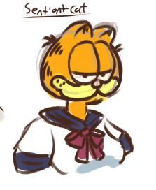 Sentientcat's profile picture