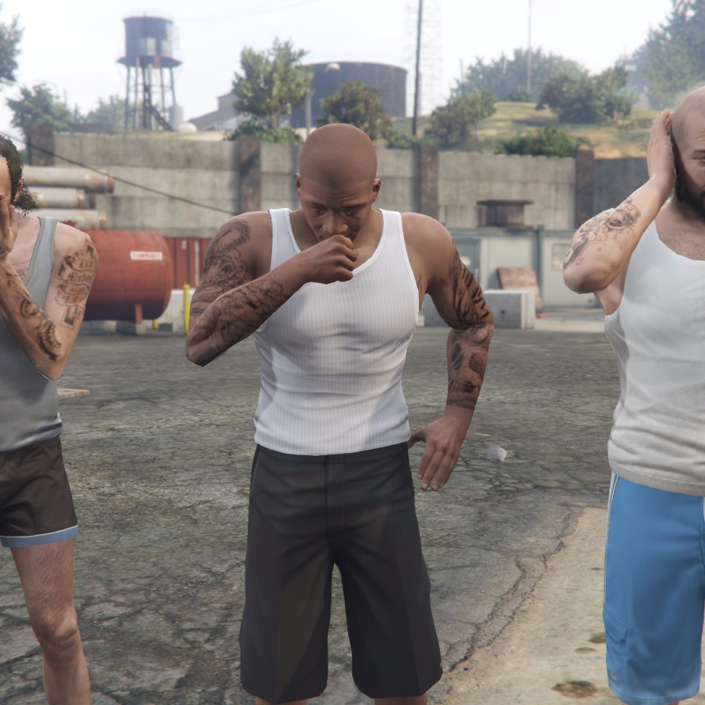 BiSub's profile picture