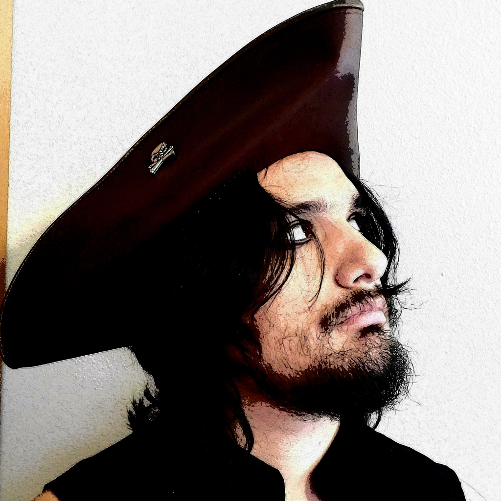 CaptainAntpez's profile picture