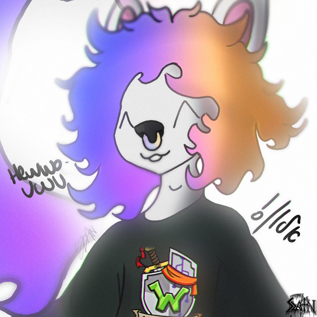 Too many rainbow cookies's profile picture