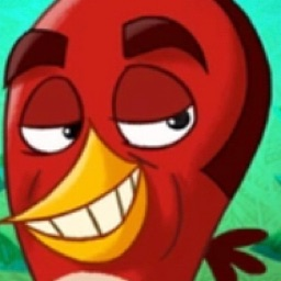 Exousia's profile picture