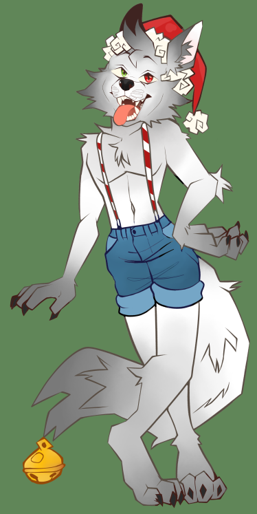 Chrithmuth Wolf's profile picture