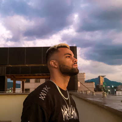 Jacob Aaron's profile picture