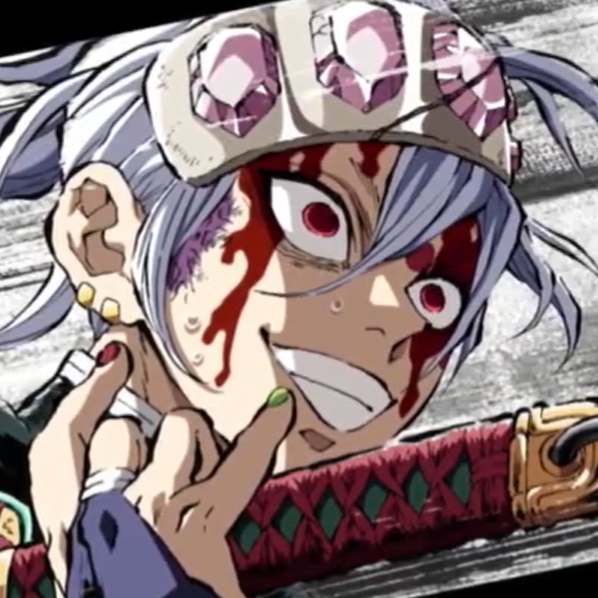 Proofreader's profile picture