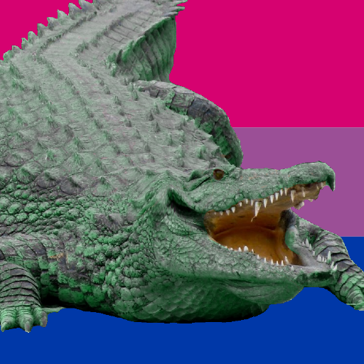 CrockyJr's profile picture