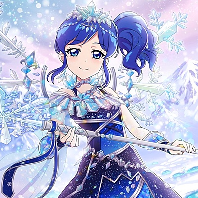 Lusaerys's profile picture