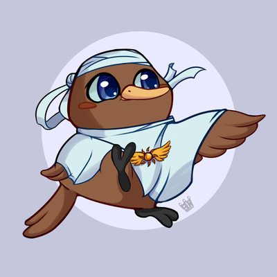 KieronTheKiwiVO's profile picture