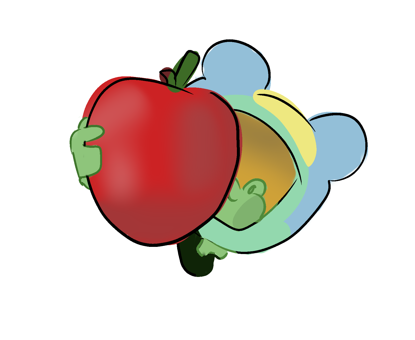 fibagotchi's profile picture