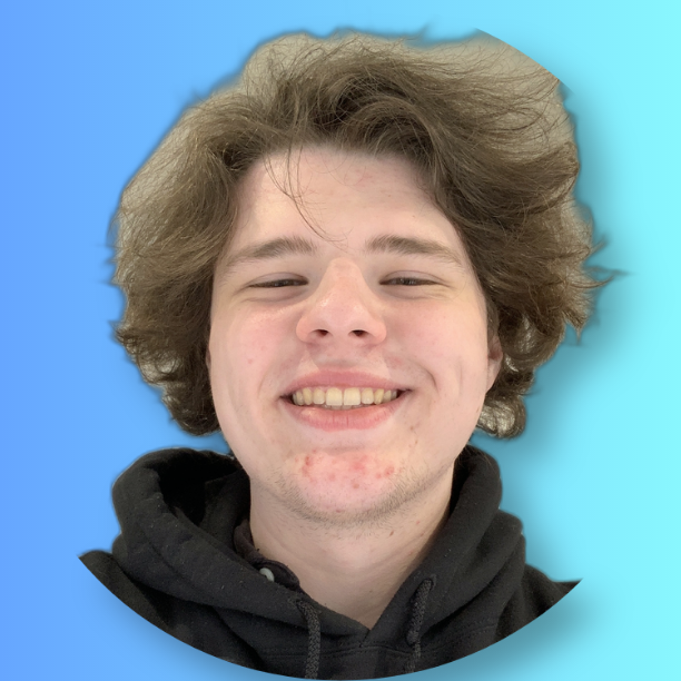 Drew McBay's profile picture