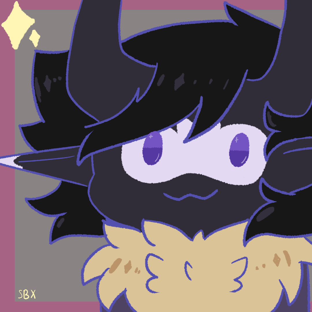 SparkleBeamX's profile picture