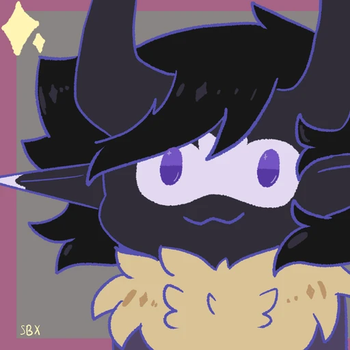 SparkleBeamX's profile picture