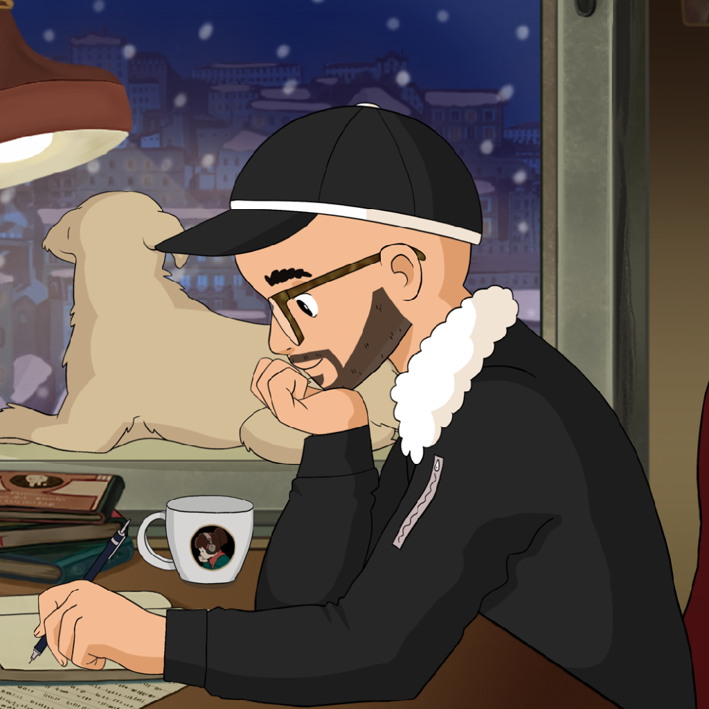 CaptainTurko's profile picture