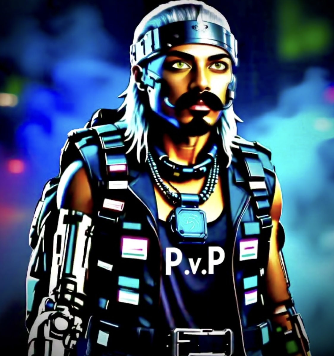 Jango L.'s profile picture