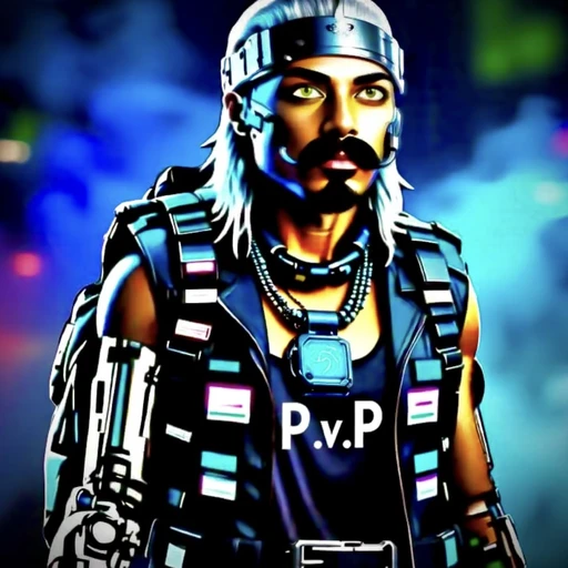 Jango L.'s profile picture