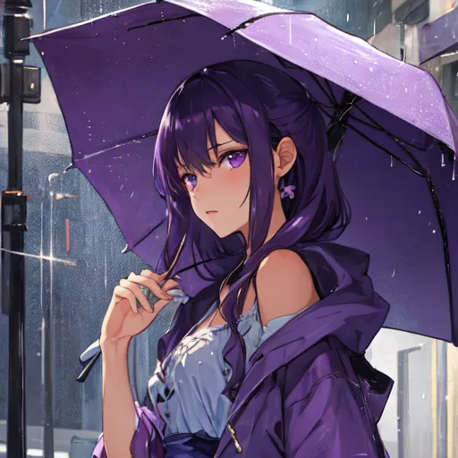 Rain's profile picture