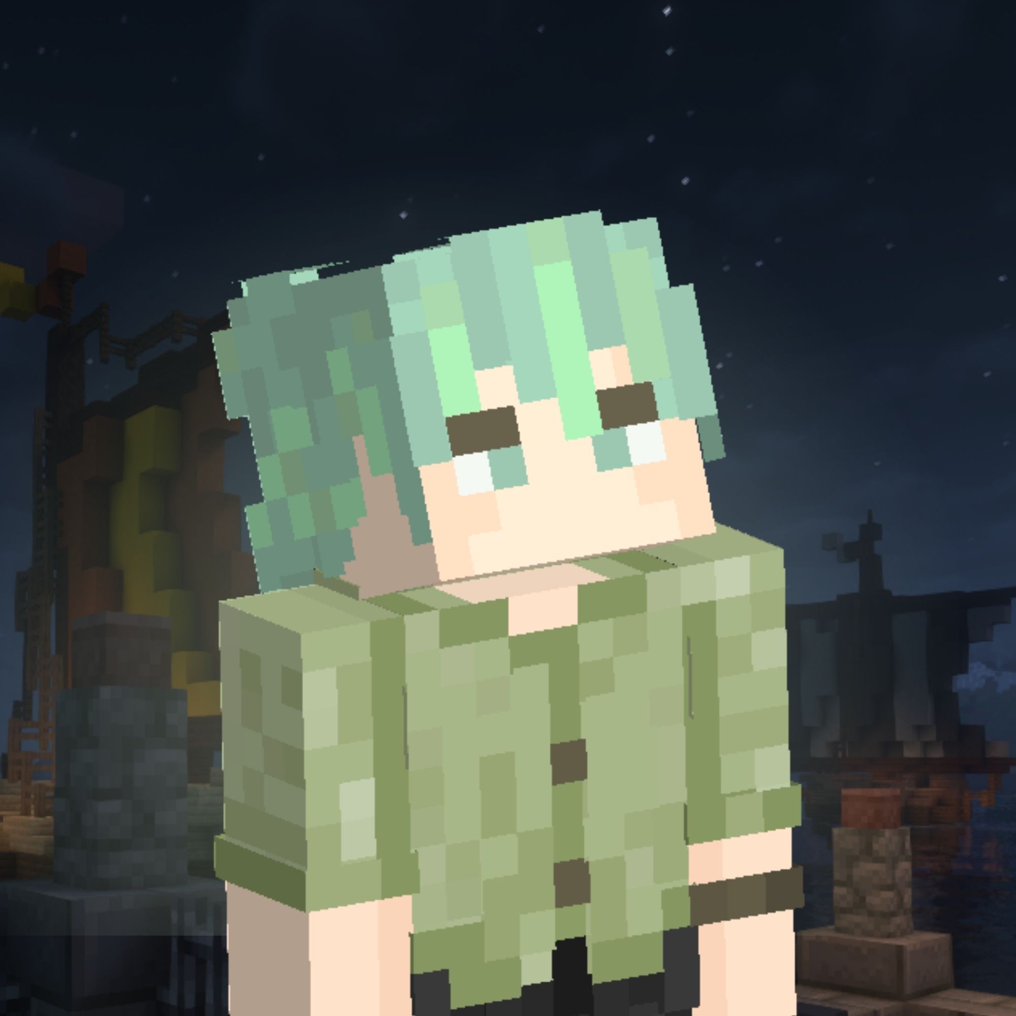 couchfungus's profile picture