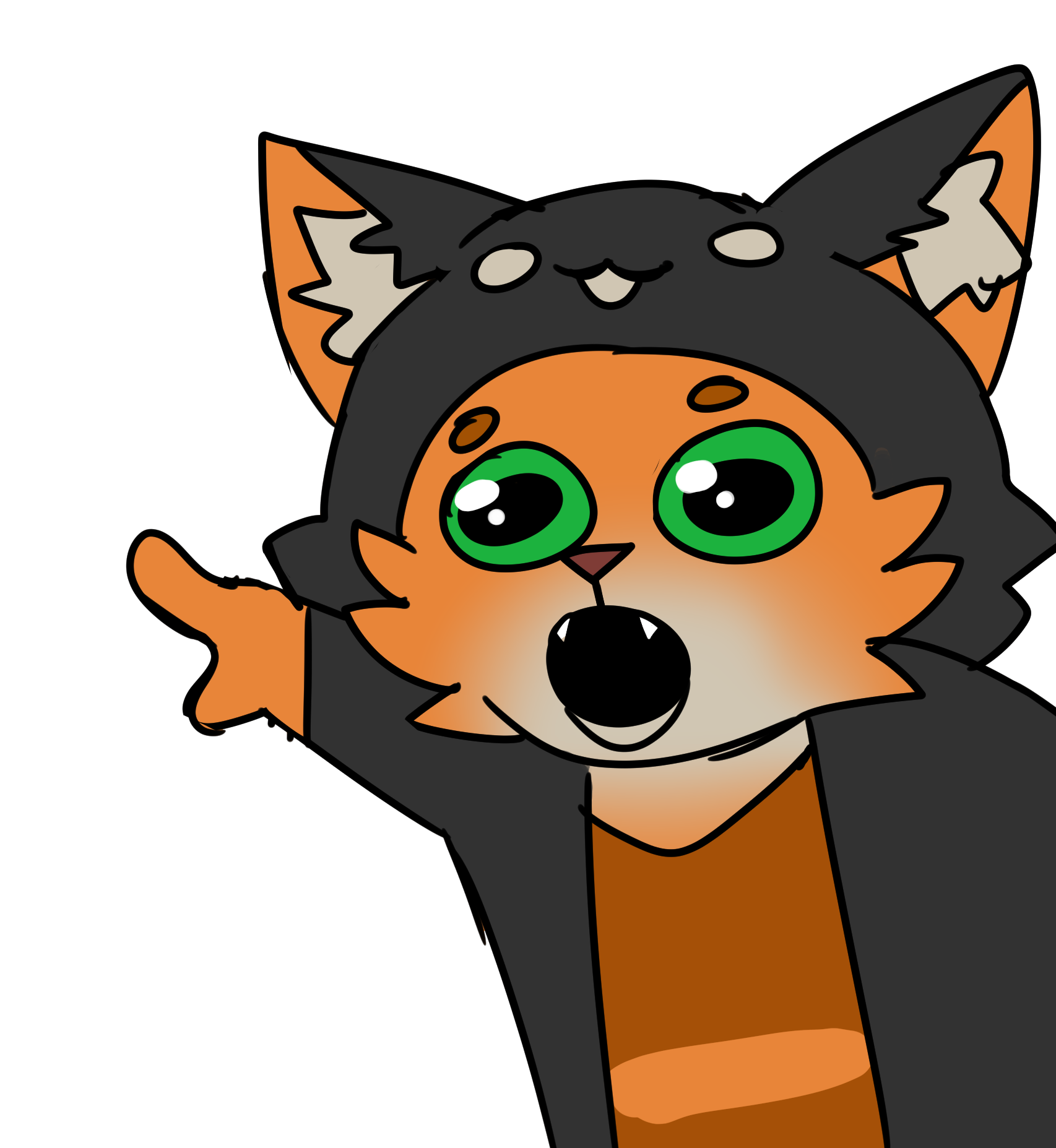 Myrmace's profile picture