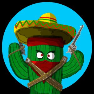 Bandito Dorito's profile picture