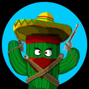 Bandito Dorito's profile picture