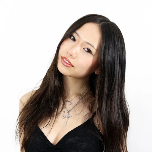 Scarlett Lucy Li's profile picture