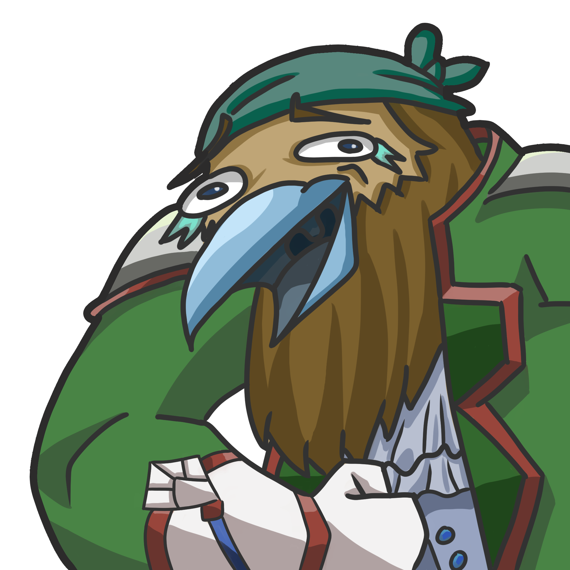 Captain Thomas Finch's profile picture