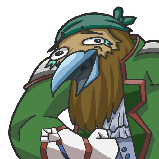 Captain Thomas Finch's profile picture