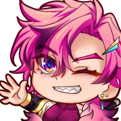 BladeWillBe's profile picture