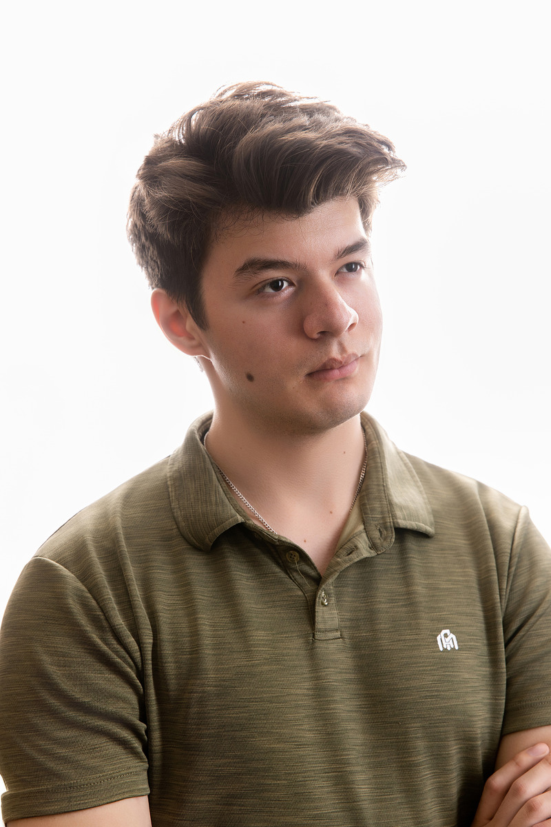 Octavio Villena's profile picture