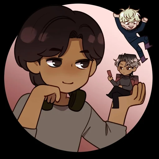 Dazon's profile picture