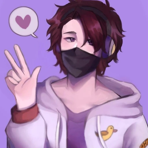 Duck's profile picture