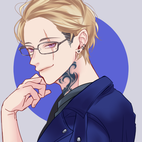 TotallyMichealVA's profile picture