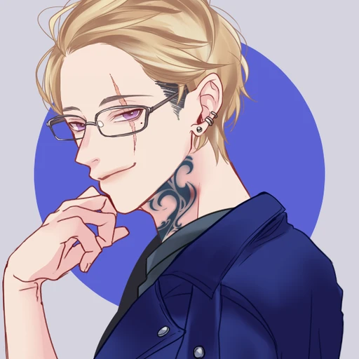 TotallyMichealVA's profile picture