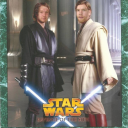 georgethejedi's profile picture