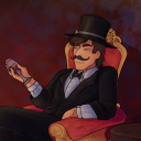 cyborgranger's profile picture