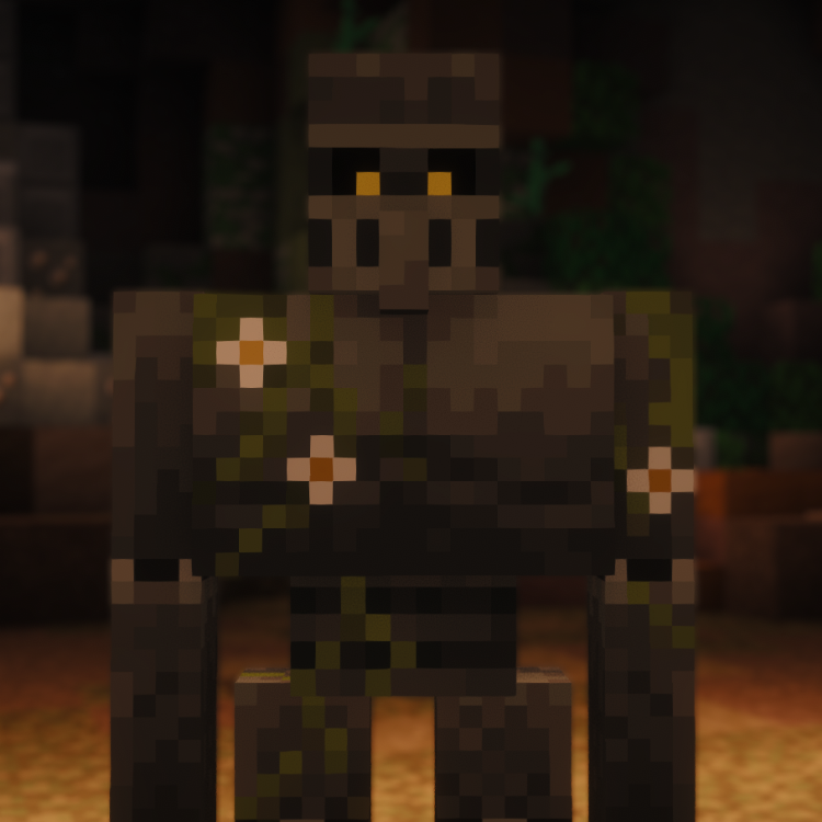 Guard Golem