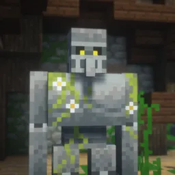 Guard Golem