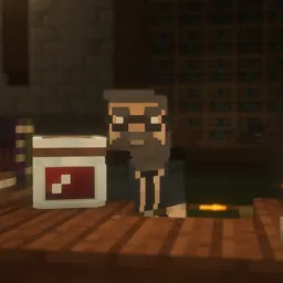 Thunder Class Teacher